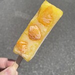 御菓子処 本田 - くずバー