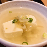 Yayoi Ken - 出汁豆腐