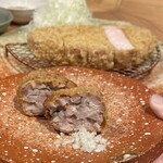 Tonkatsu Atto Maku - 