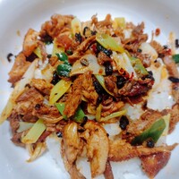 天津飯店 本店 - 