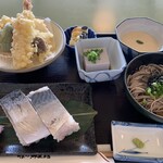 特産館ささやま　味の郷土館 - 