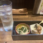 和食酒場 風花 - 