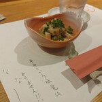 旬炉割烹 ななし - 