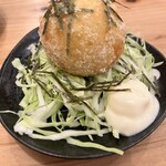 餃子家 しんしん - 