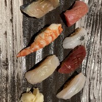 鮨 みや川 - 