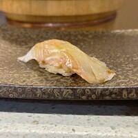 神楽坂 鮨 弥栄 - 