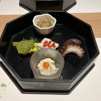 鮨 みや川 - 