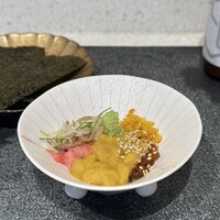 神楽坂 鮨 弥栄 - 