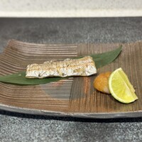 神楽坂 鮨 弥栄 - 
