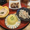 Izakaya Sankaku - 盛り合せ　おばんざい