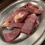 塩ホルモン 炭や 札幌駅西口店 - ヒゾウ