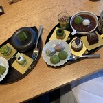 日本料理「雲海」 - 