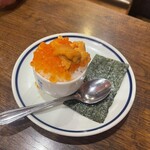 スタンドふじ 本店 - 
