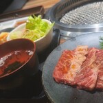 Yakiniku Buriddi - 