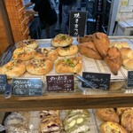 TANI ROKU BAKERY PANENA - 