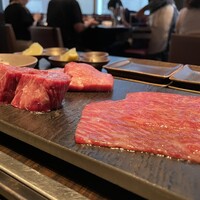 焼肉うしごろ 銀座並木通り店 - 