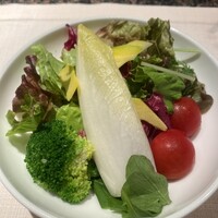 鉄板焼･焼肉 なにわ (リーガロイヤルホテル大阪) - 