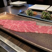 焼肉うしごろ 銀座並木通り店 - 