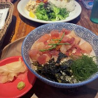 Ginger’s Beach Omiya - 