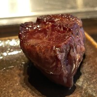 焼肉うしごろ 銀座並木通り店 - 