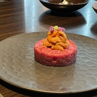 焼肉うしごろ 銀座並木通り店 - 