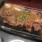 Niku Keiizakaya Nikujuuhachibanya - 