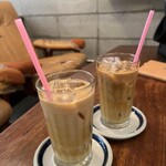 トランクコーヒーバー - 