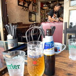 LOUIS PRIMA - オルタナティブ・アルコールはオールフリー