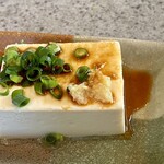 Sanrojji - やっこ豆腐