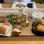 家カフェ＋Garden - 