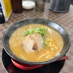 Ramen Fukudaruma - 