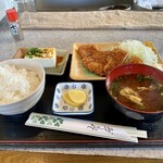 サンロッジ - 本日の日替わりランチ