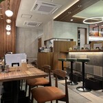 エリックサウス 金山 カレー&ビリヤニセンター - 