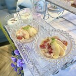 HAUTE COUTURE・CAFE - 