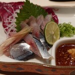 Sushi Tomo - 