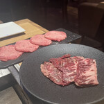 神楽坂焼肉 Kintan - 