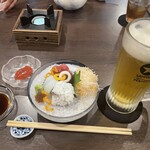 かっぽう蘭 - 料理写真: