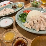 タイランドキッチン たびする子ぞう - 