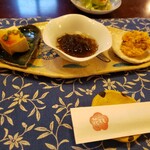花もも - 料理写真: