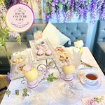 HAUTE COUTURE・CAFE - 