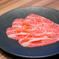 焼肉うしごろ 銀座店 - 特選ロース