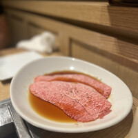神楽坂焼肉 Kintan - 