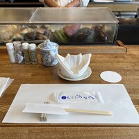 天ぷら新宿つな八 大丸東京店 - 