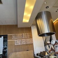 天ぷら新宿つな八 大丸東京店 - 
