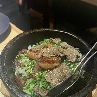 神楽坂焼肉 Kintan - 