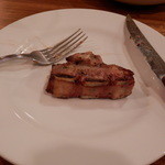 CHEGA+MAIS - スペアリブ