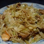 （2013/8月）「博多皿うどん」