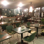 カフェ テオ - 