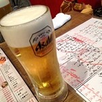 三ノ宮高架下市場 - 夕方までは199円の生！最高ｗ