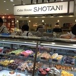 ケーキハウス ショウタニ - 